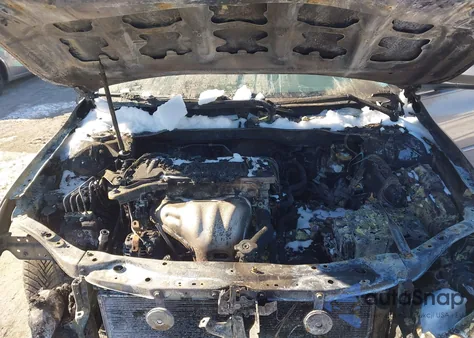 2017 Toyota Camry Xle z USA, uszkodzony, nr VIN 4T1BF1FK2HU628941